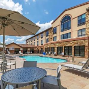 Holiday Inn Express Lakeway