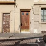 Apartment in Florence 