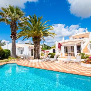 Casa Alegria - Perfect Villa for Families