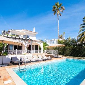 Casa Miguel - Family-Friendly 3-Bedroom Villa with Private Pool