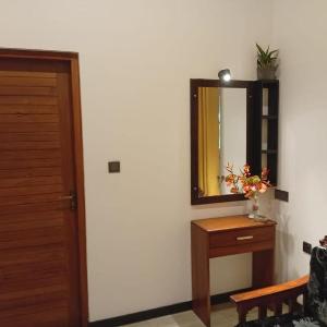 Anu villa Bentota