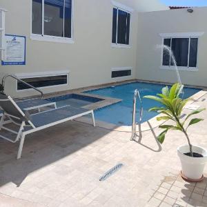 Inti Suite Familiar