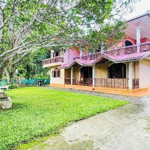 Santhula Villa