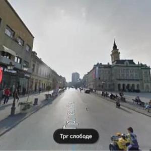 Novi Sad Centar 6B