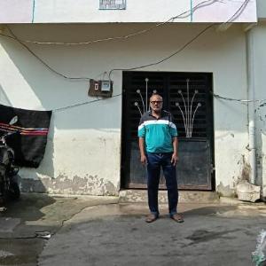 Baroda house stay