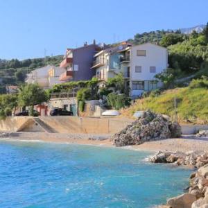 Apartments by the sea Podgora Makarska - 2614