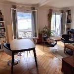 Apartment in Paris 