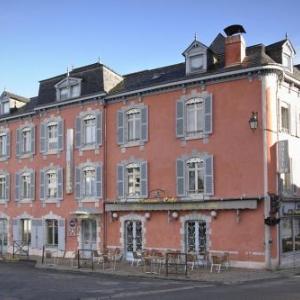 Hotel L'Astrolabe