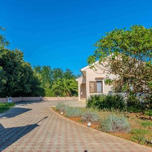 Family friendly house with a parking space Privlaka Zadar - 23633