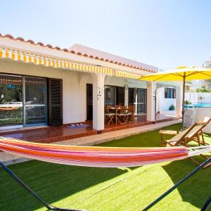 Casa Xodo - Charming 3-Bedroom Villa
