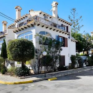Casa Reina Arriba Fewo Cabo Roig