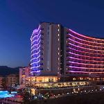 Hotel Diamond Hill Resort Alanya 