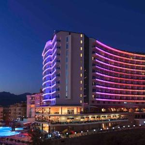 Hotel Diamond Hill Resort