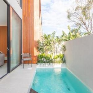 Solair Beach Lofts Pererenan