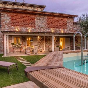 Egidio City Farmhouse