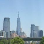 Private Apartment with NYC VIEWS right outside NYC