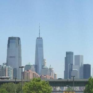 Private Apartment with NYC VIEWS right outside NYC