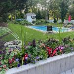 Make a Splash: Pool Retreat Near the Beach East Sandwich