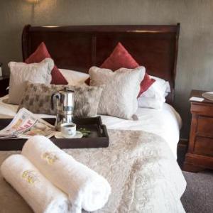 Arista B&B