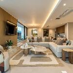 4 Bedroom Villa Coeur De Lion