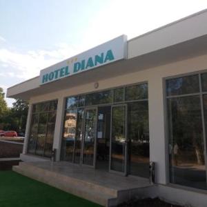 Hotel Diana