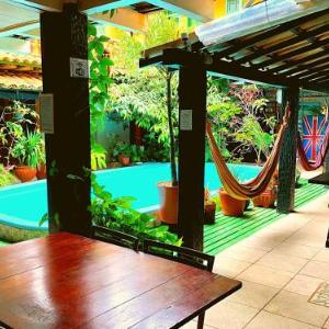 Pousada Villas Boas Arraial do Cabo