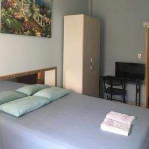 Hostel Vergueiro