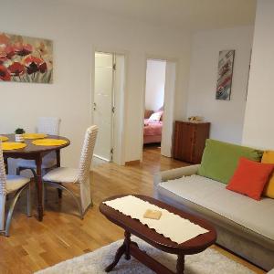 CVETIĆ apartman