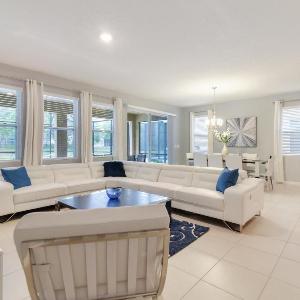5264OBA- Solterra Gated Resort home
