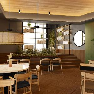 B&B HOTEL Alicante Centro