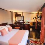 YOU Nile View Hotel Cairo 