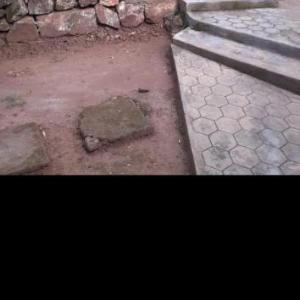 Bershai Guest House