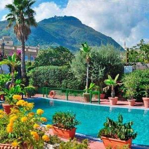 Hotel Vela