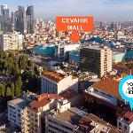 Şişli Family Time Suites
