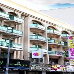 Click Grand Hotel - Bur Dubai
