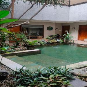 OYO 94047 The Lodge