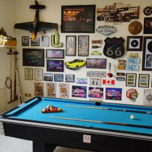 BAGUS Guest House