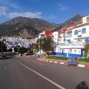 Hotel Al Amana