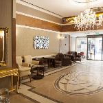 Hotel in Istanbul 