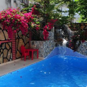 Hildegard Hotel