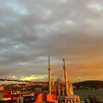 Lokka Hotel Ortakoy 