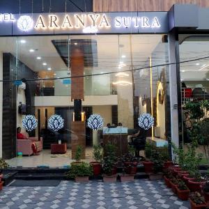 Hotel Pravasa Stay Dewas Naka