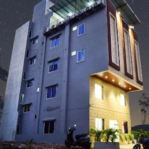 Aceotel Inn Vijay Nagar