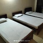 Shahzad Hotel