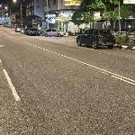 Mizie Hotel Kuala Lumpur
