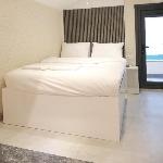 Hotel in Istanbul 