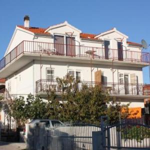 Apartments with parking space Vodice - 5808