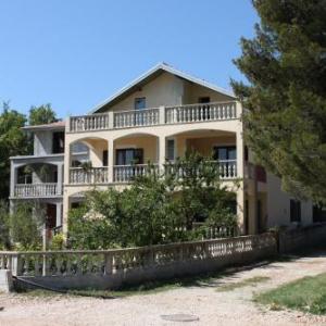 Apartments with parking space Bibinje Zadar - 6204