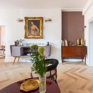 Artieri Suites Piazza Maggiore