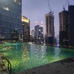 Dorsett Bukit Bintang Kuala Lumpur 